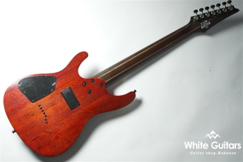 Axion Label S71AL-BML